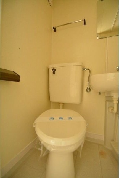 エレガンス宮町の物件内観写真