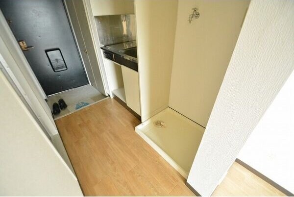 エレガンス宮町の物件内観写真