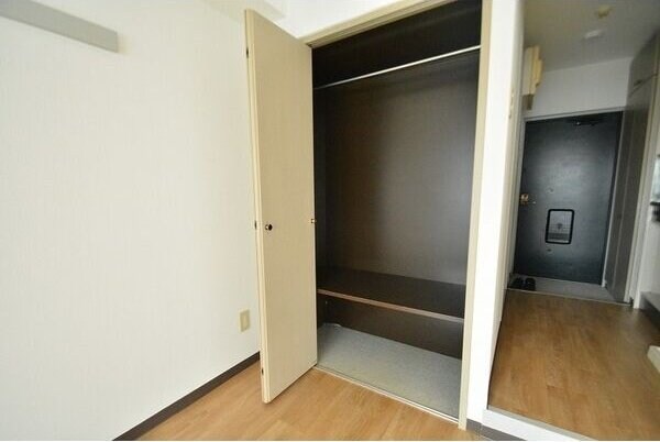 エレガンス宮町の物件内観写真