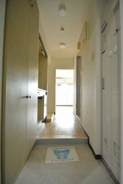 エレガンス宮町の物件内観写真