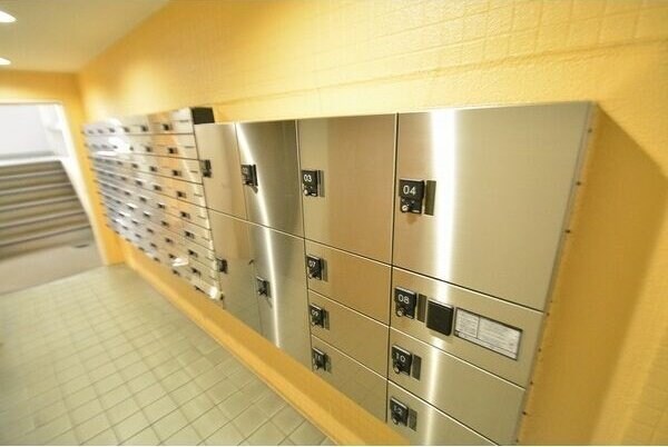 エレガンス宮町の物件内観写真