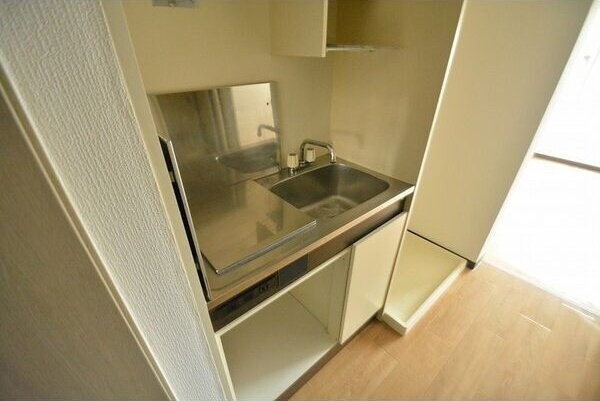 エレガンス宮町の物件内観写真