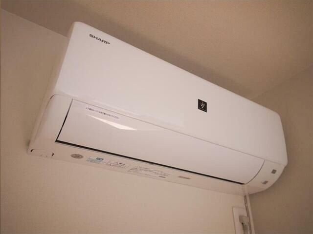 Ｌａ　Ｃｏｒｔｅ　西多賀の物件内観写真