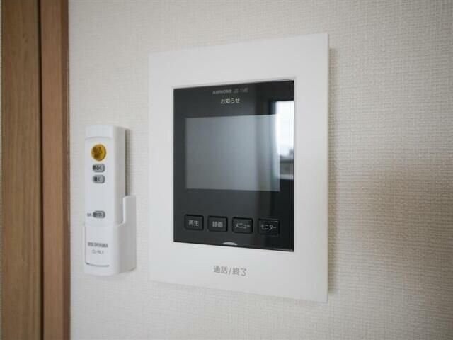 Ｌａ　Ｃｏｒｔｅ　西多賀の物件内観写真