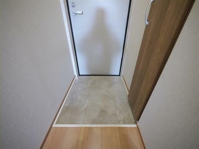 Ｌａ　Ｃｏｒｔｅ　西多賀の物件内観写真