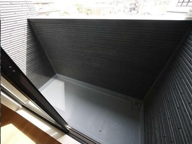 Ｌａ　Ｃｏｒｔｅ　西多賀の物件内観写真