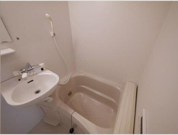 プランドール桜木の物件内観写真