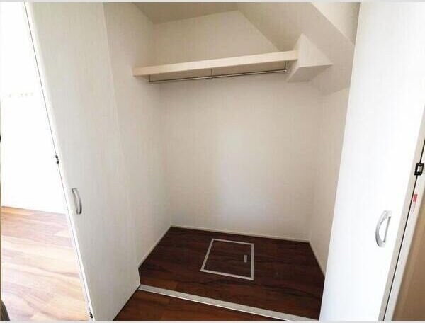 プランドール桜木の物件内観写真