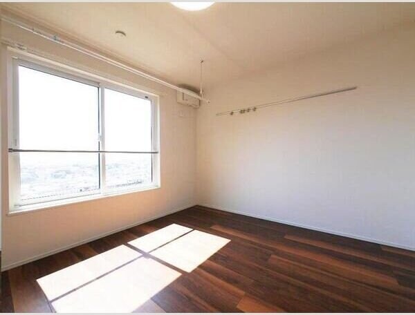 プランドール桜木の物件内観写真