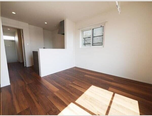 プランドール桜木の物件内観写真