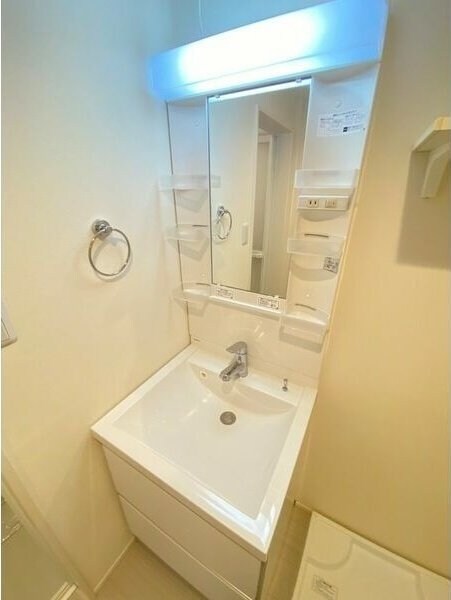 ハーモニーテラス東仙台VIの物件内観写真