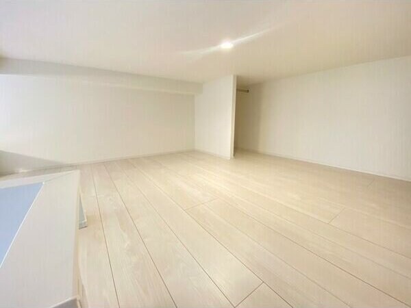 ハーモニーテラス東仙台VIの物件内観写真