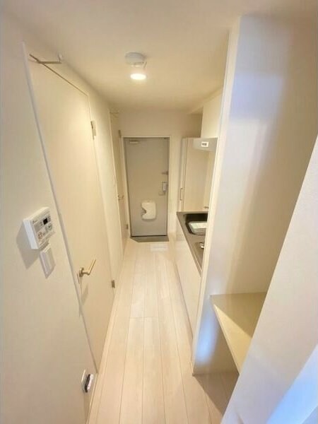 ハーモニーテラス東仙台VIの物件内観写真