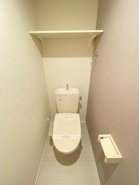 ハーモニーテラス東仙台VIの物件内観写真