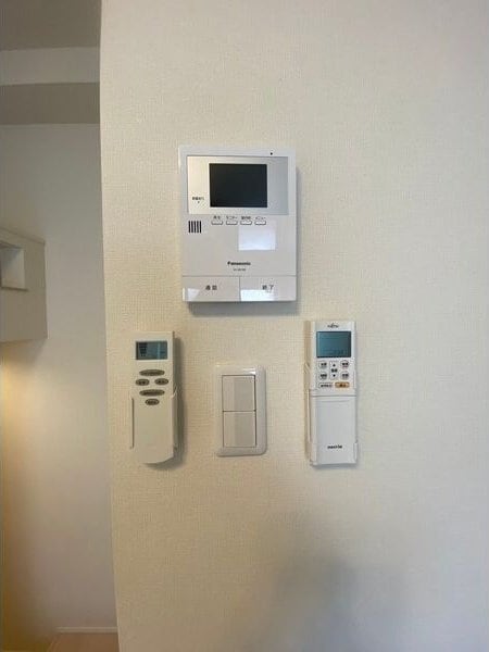 イーストヴィレッジの物件内観写真