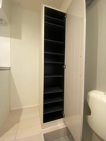 イーストヴィレッジの物件内観写真