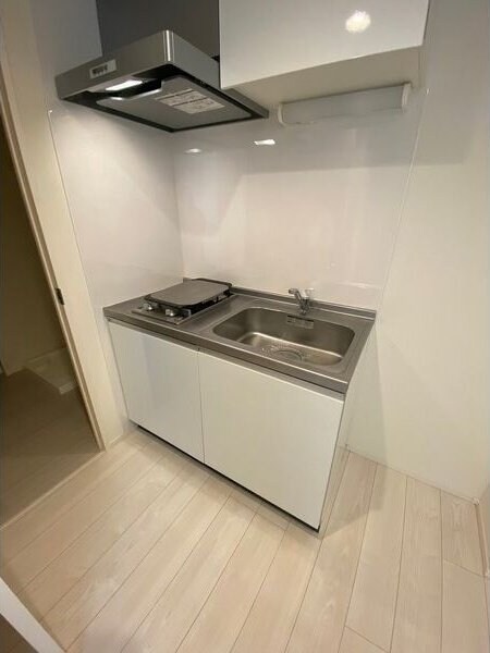 イーストヴィレッジの物件内観写真