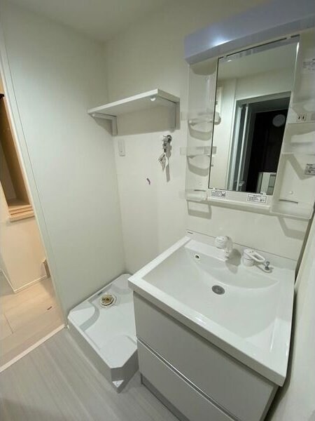 ハーモニーテラス福田町の物件内観写真