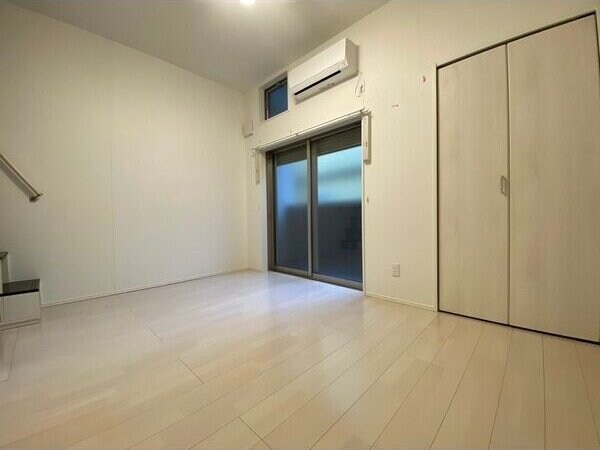 ハーモニーテラス福田町の物件内観写真