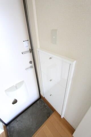 サザンパラダイスの物件内観写真