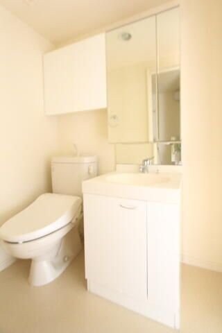 サザンパラダイスの物件内観写真