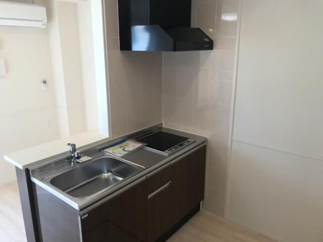 メゾン　ルミエールの物件内観写真