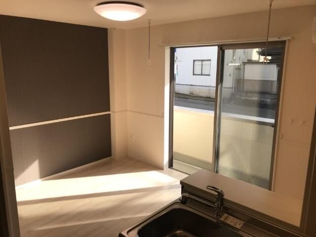 メゾン　ルミエールの物件内観写真