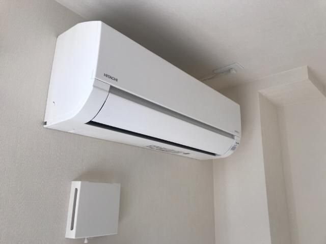 メゾン　ルミエールの物件内観写真