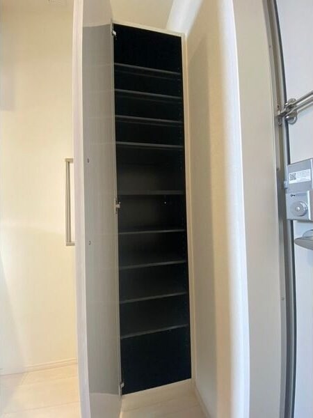 ハーモニーテラス出花の物件内観写真