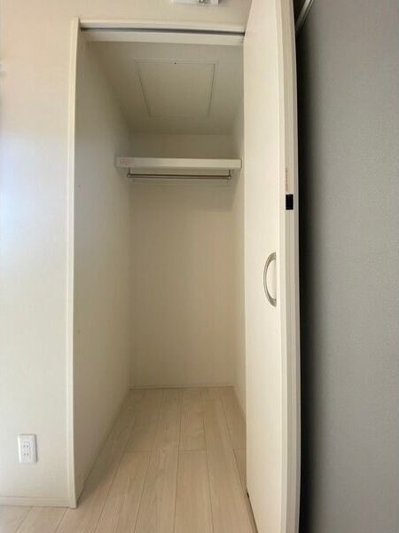 ハーモニーテラス出花の物件内観写真