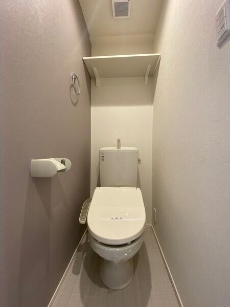 ハーモニーテラス出花の物件内観写真