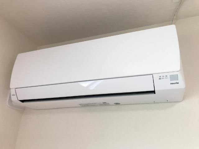 鶴が丘４丁目新築アパートの物件内観写真