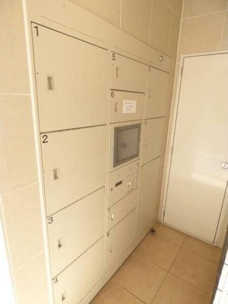 HF仙台レジデンスEASTの物件内観写真