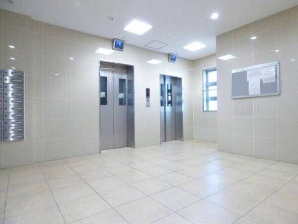 HF仙台レジデンスEASTの物件内観写真