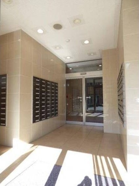 HF仙台レジデンスEASTの物件内観写真