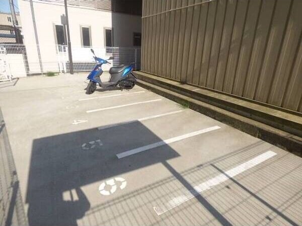 HF仙台レジデンスEASTの物件内観写真