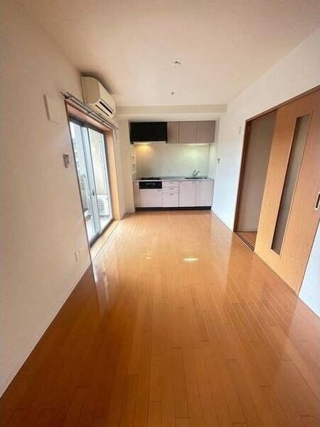 HF仙台レジデンスEASTの物件内観写真