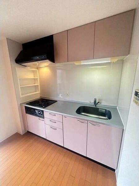 HF仙台レジデンスEASTの物件内観写真