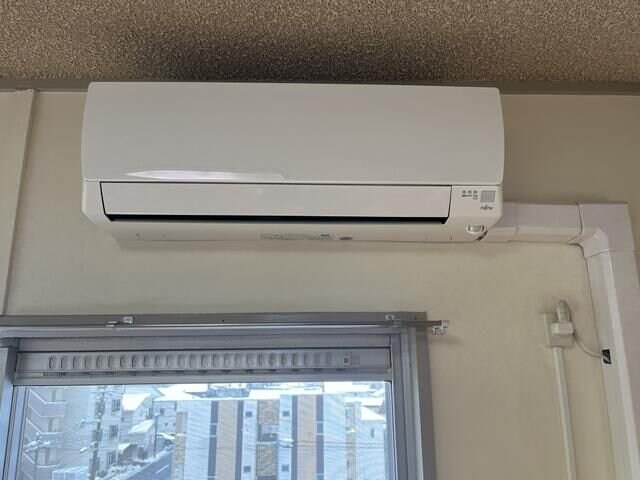 ハイネス長町の物件内観写真