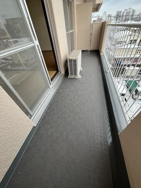 ハイネス長町の物件内観写真