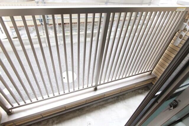 ＭＹ　ＬＩＦＥ　IIの物件内観写真