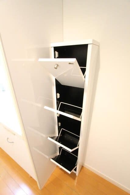 ＭＹ　ＬＩＦＥ　IIの物件内観写真