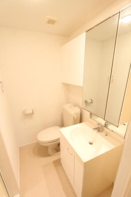 ＭＹ　ＬＩＦＥ　IIの物件内観写真