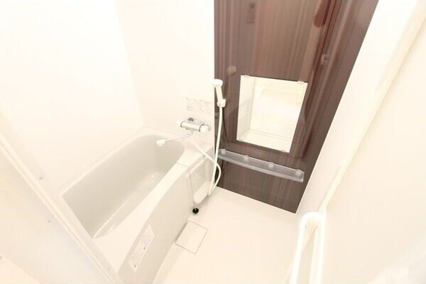 ハーモニーテラス旭丘堤IIIの物件内観写真