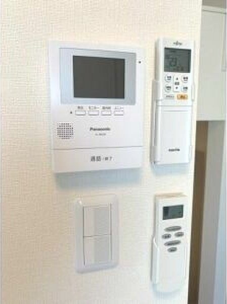 ハーモニーテラス旭丘堤IIIの物件内観写真