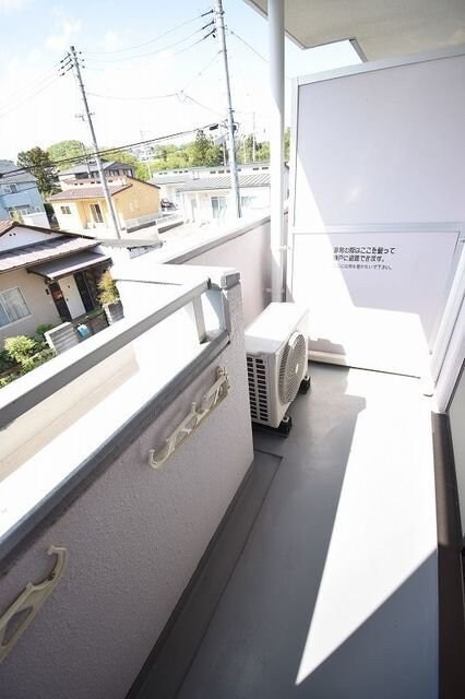 メゾン・ド・サクレの物件内観写真