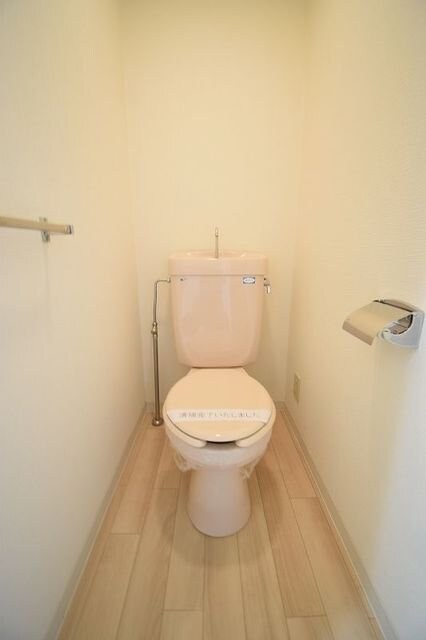 メゾン・ド・サクレの物件内観写真