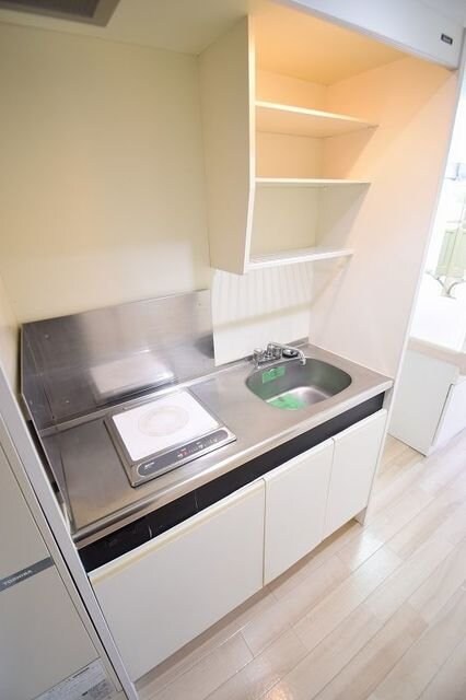 メゾン・ド・サクレの物件内観写真