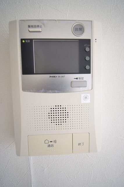 メゾン・ド・サクレの物件内観写真