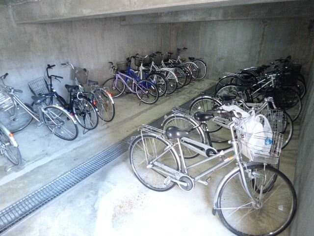 メゾン・ド・サクレの物件内観写真